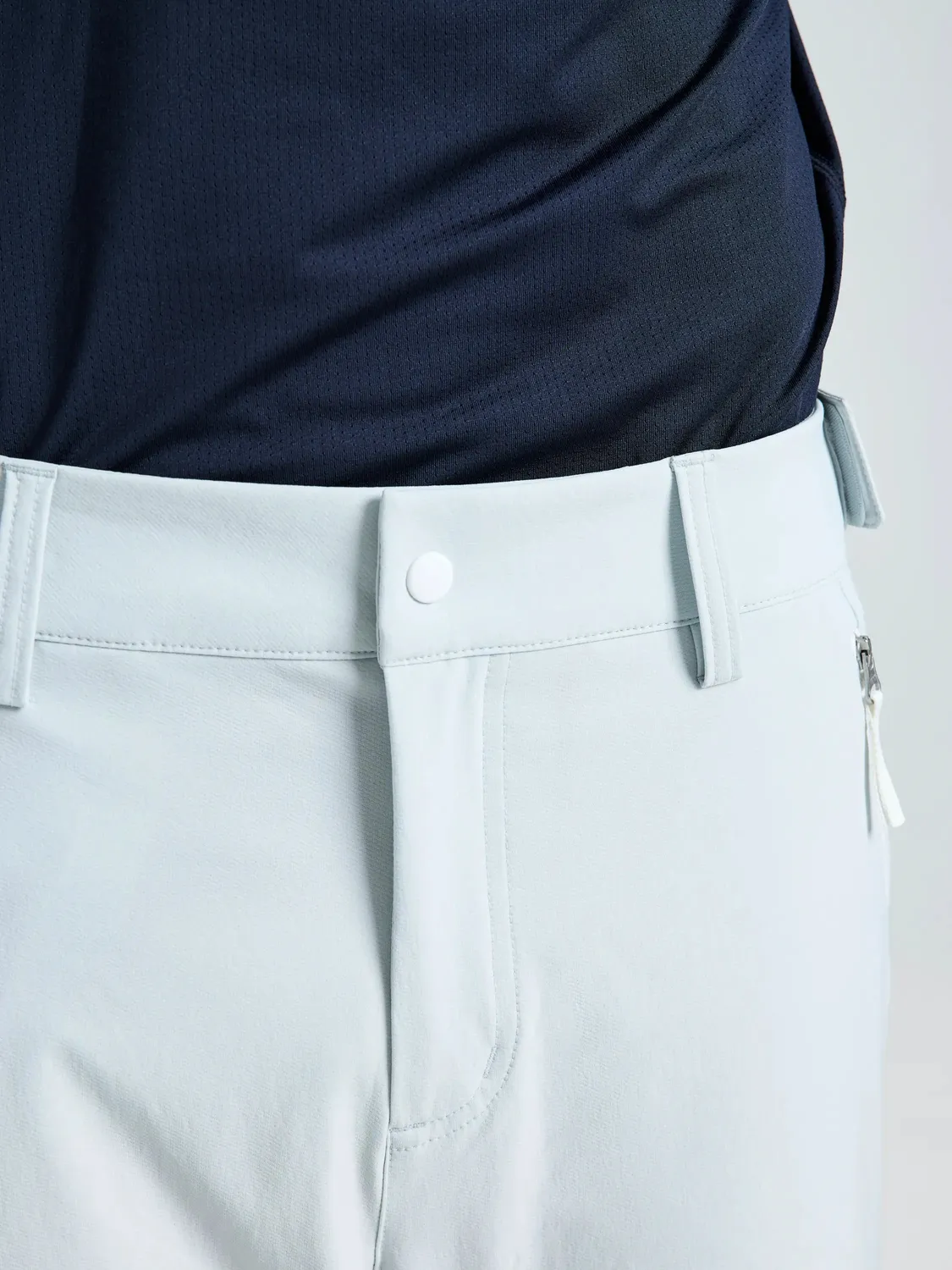 Slam Altura Tech Pant seilerbukse Dark Navy forsterket
