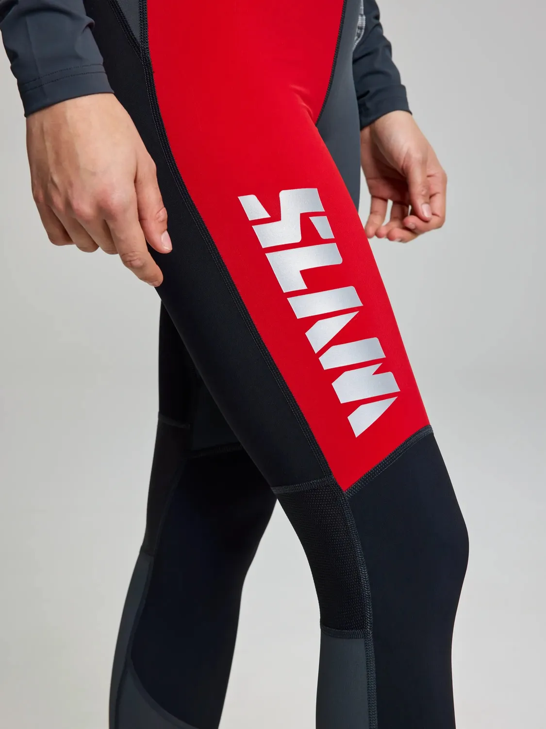 Slam PRO Lycra Tights seiltights UPF 50+