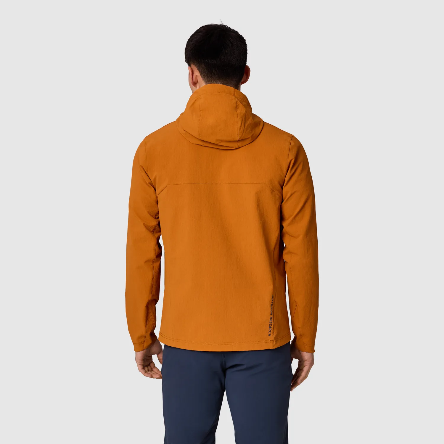 Outdoor Research Ultima Soft Shell Hoodie softshelljakke herre