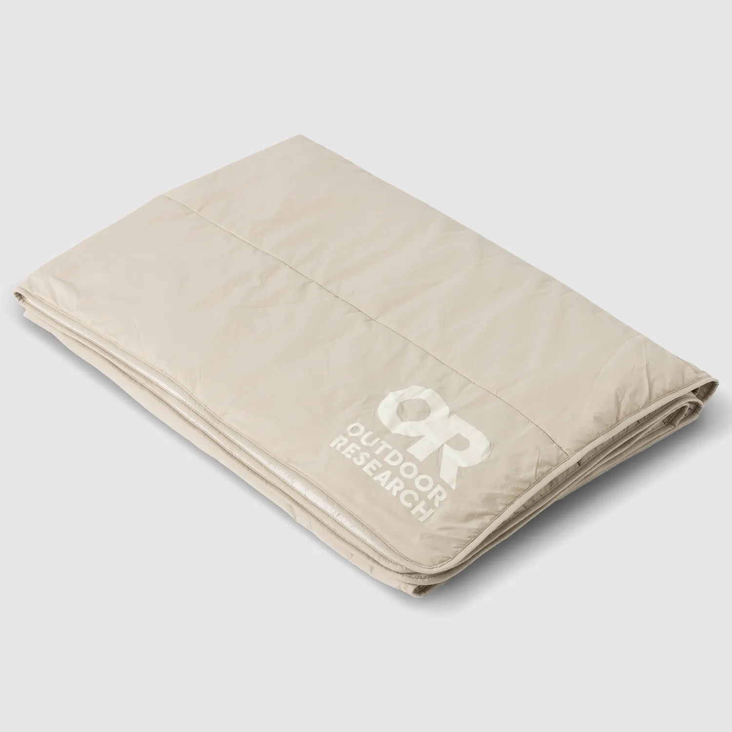 Outdoor Research Ecoloft Outdoor Blanket teppe Cenote/Bronze