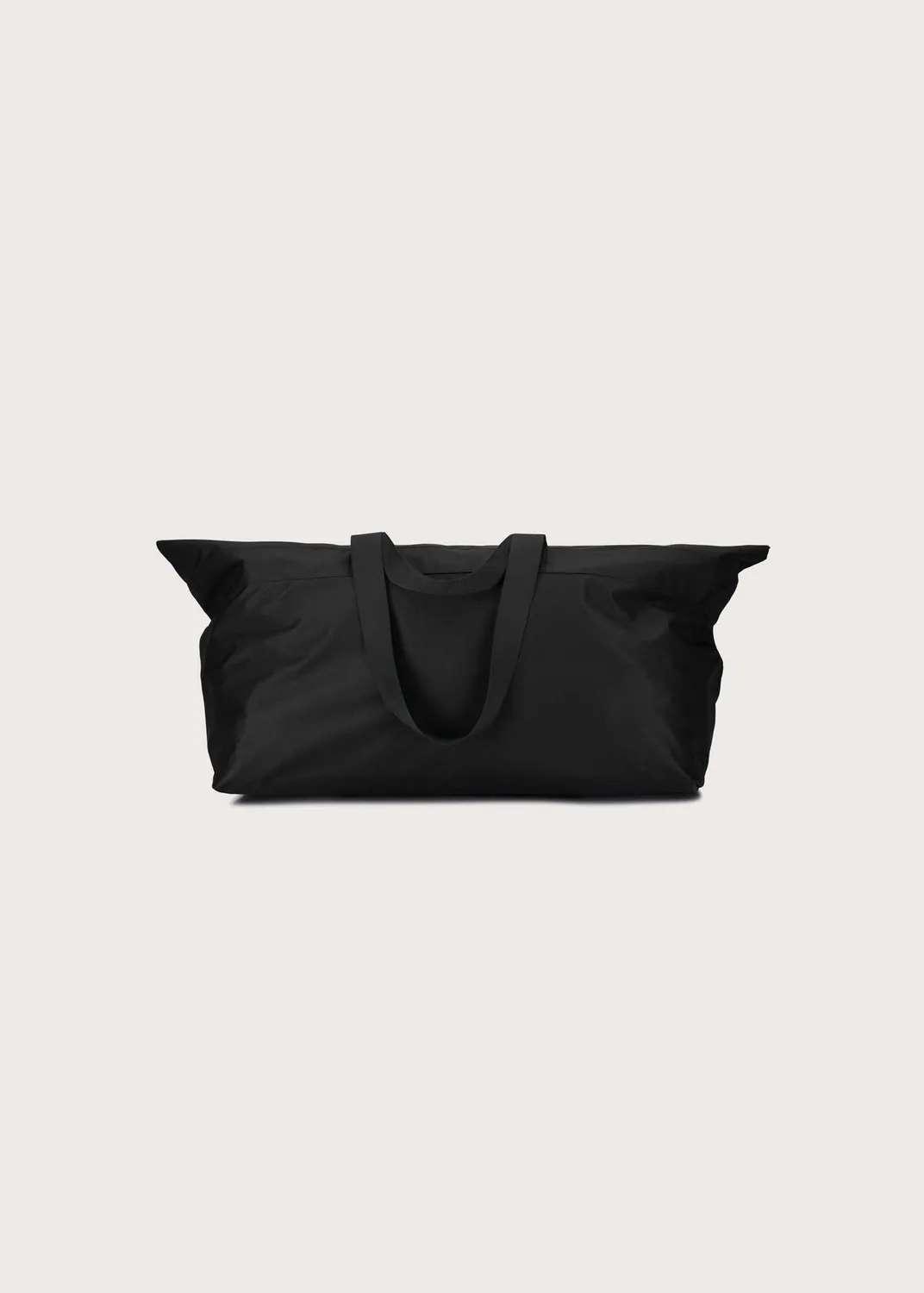 Brgn Himmelbrak Bag stor veske svart 60 × 37 cm vanntett