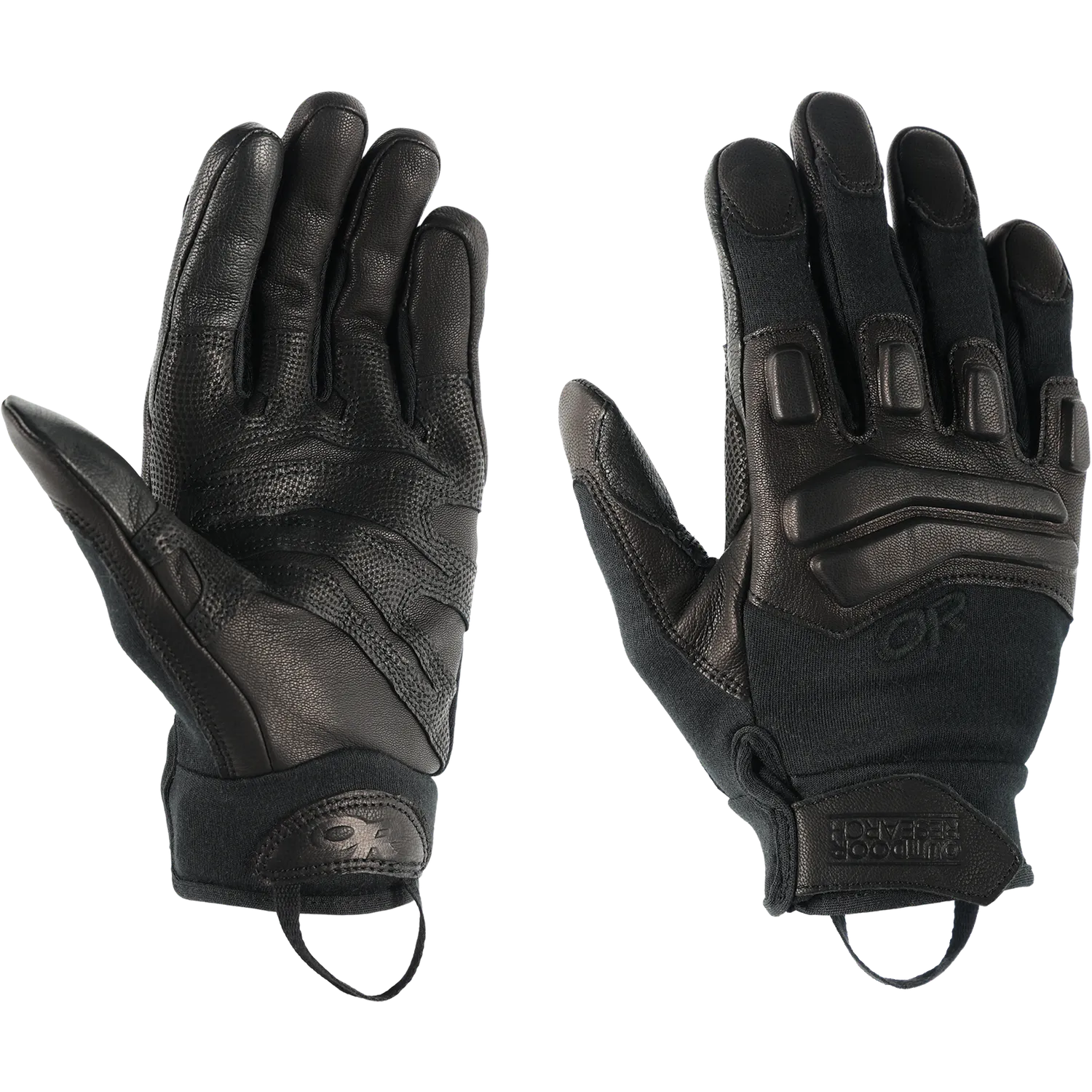 Outdoor Research Firemark Sensor Glove hansker Coyote værbestandig