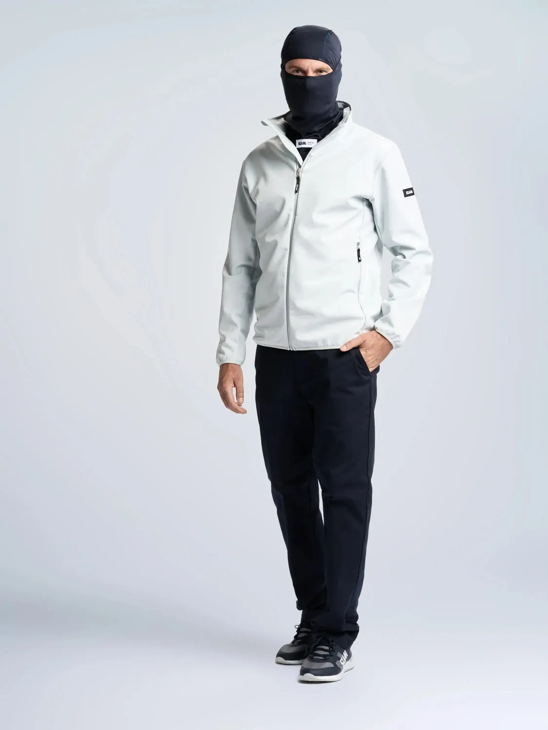 Slam One Design OD Warm Balaclava balaklava M-L fleece