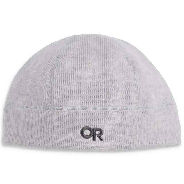Outdoor Research Flurry Flurry Beanie lue Grey Heather S/M
