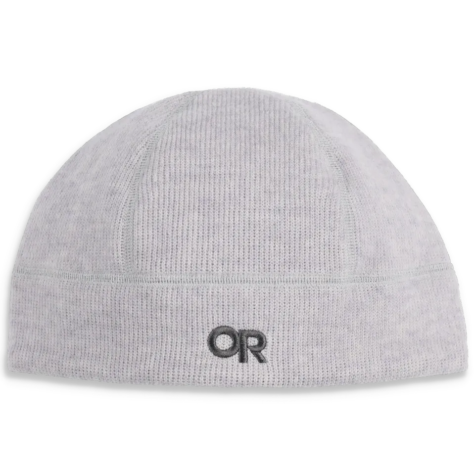 Outdoor Research Flurry Flurry Beanie lue Grey Heather S/M