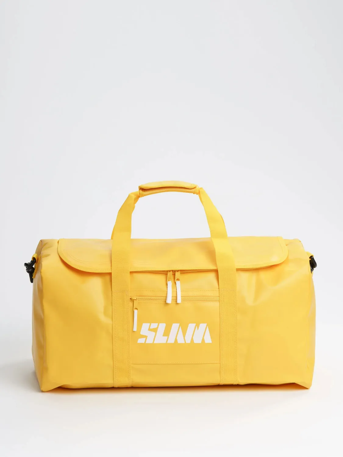 Slam WR Duffle Bag 2.0 L duffelbag 50 liter Black Ink