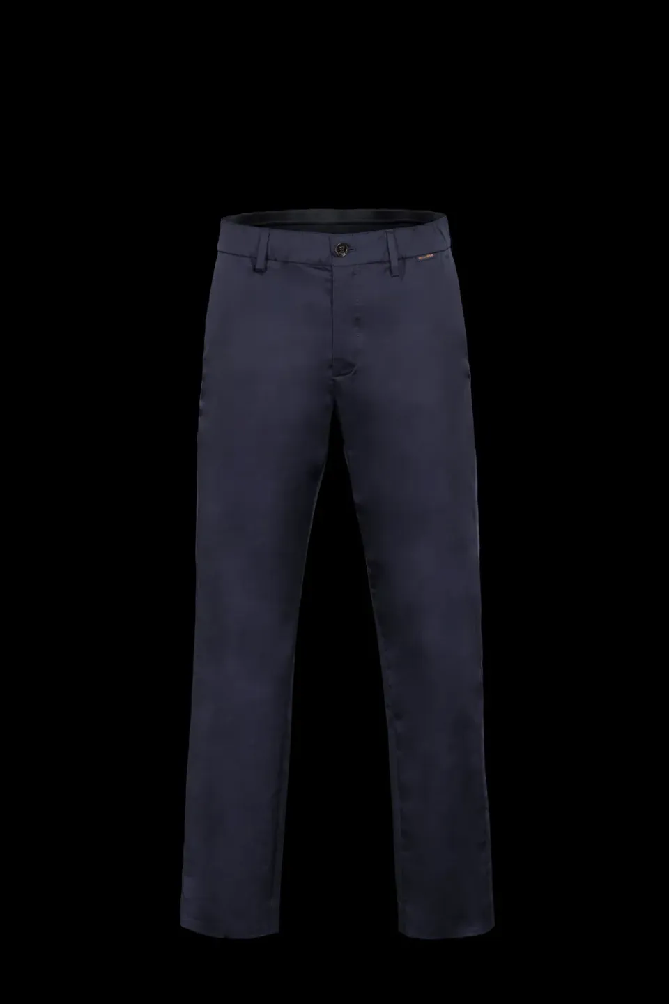 MooRER Golf SWINLEY-DUA chinos blå 42–68 stretch
