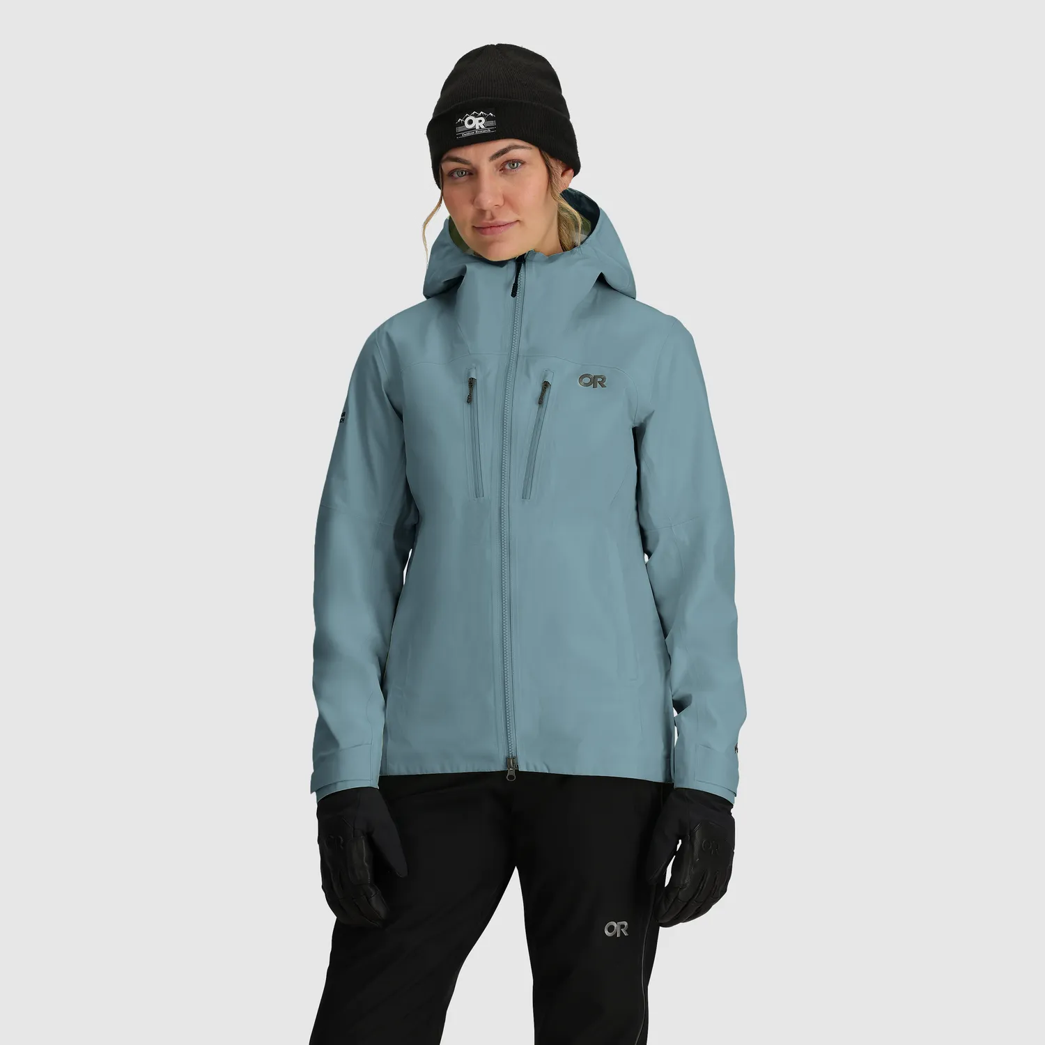 Outdoor Research Headwall GORE-TEX 3L-jakke