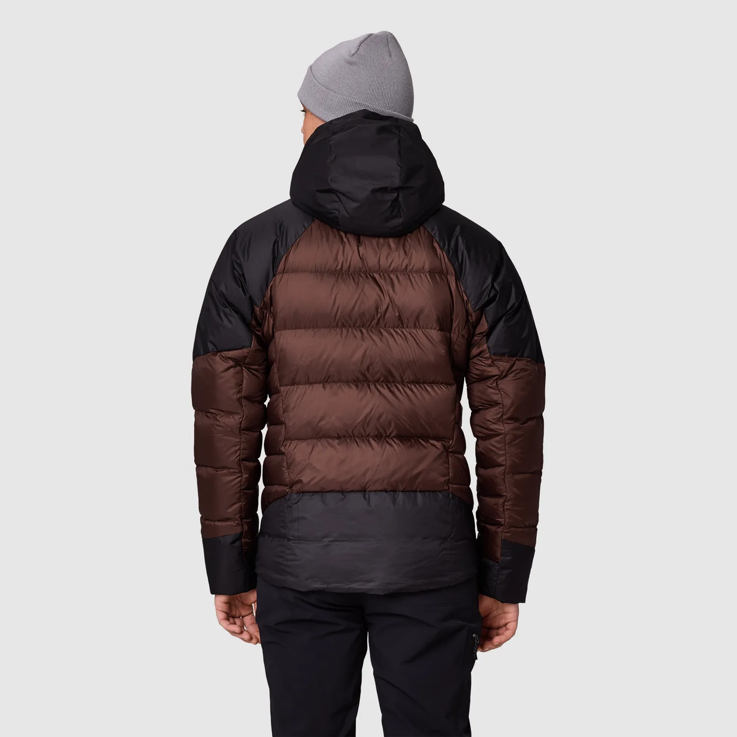 Outdoor Research Helium XT Down Hoodie dunjakke herre