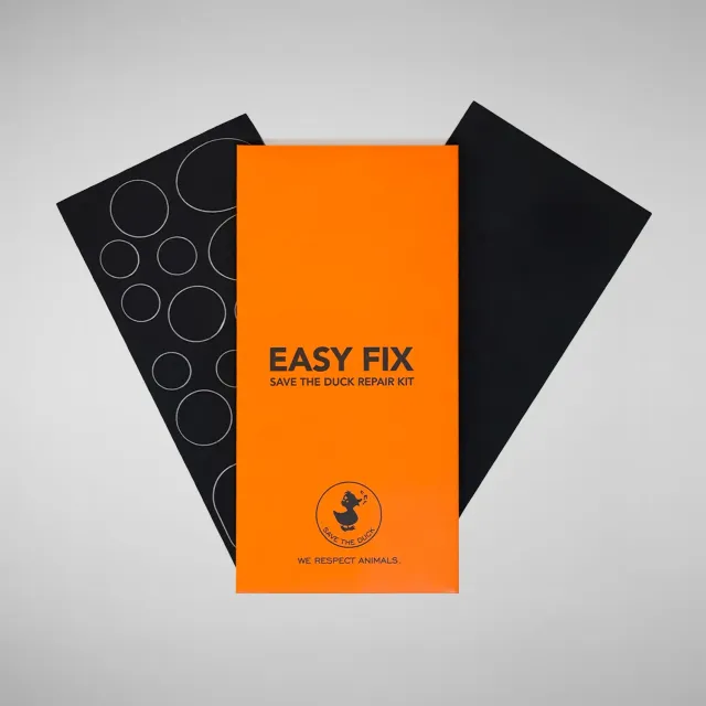 Save The Duck Easy Fix Repair Kit reparasjonssett nylon