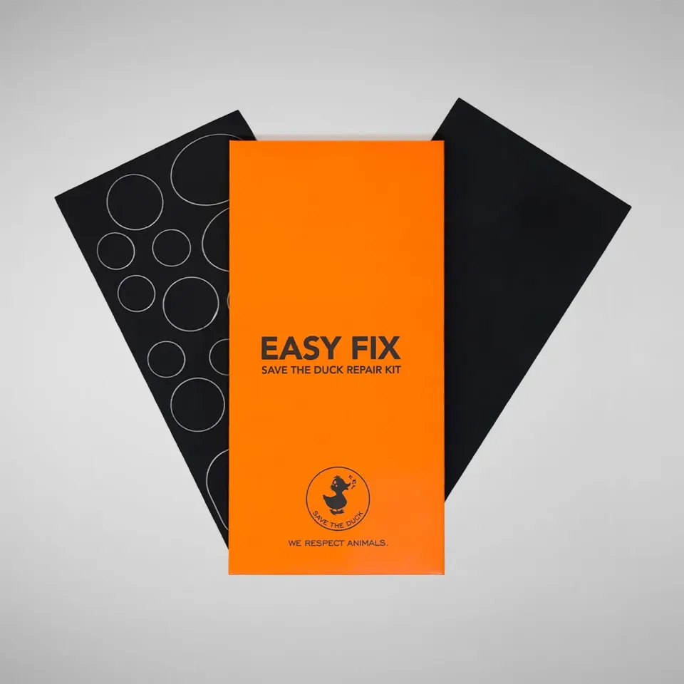 Save The Duck Easy Fix Repair Kit reparasjonssett nylon