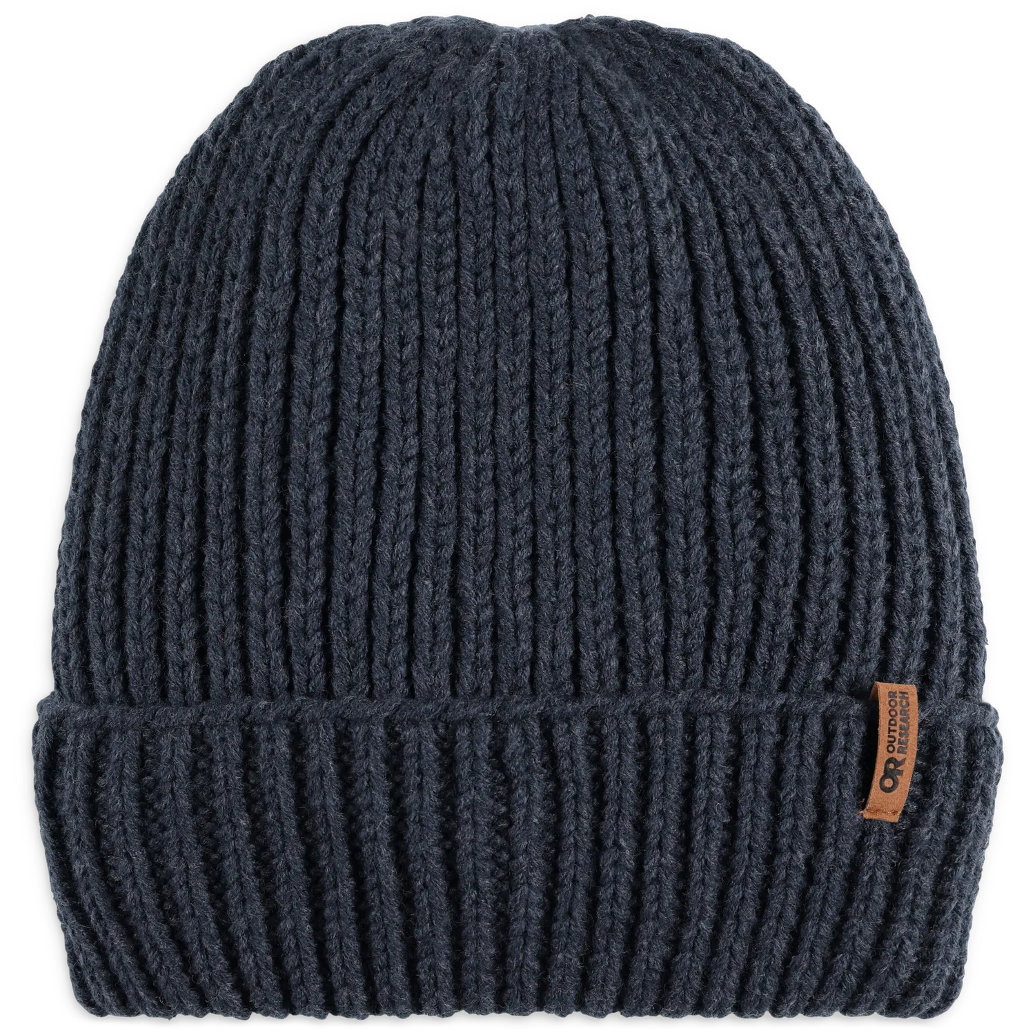 Outdoor Research Liftie VX Beanie lue Sand One Size isolert