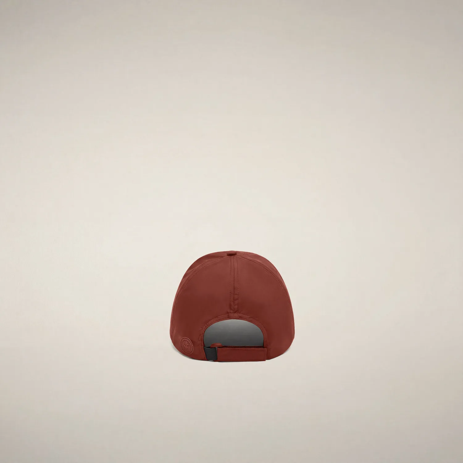Save The Duck Cleber caps Sienna Red XS/S–L/XL vannavvisende