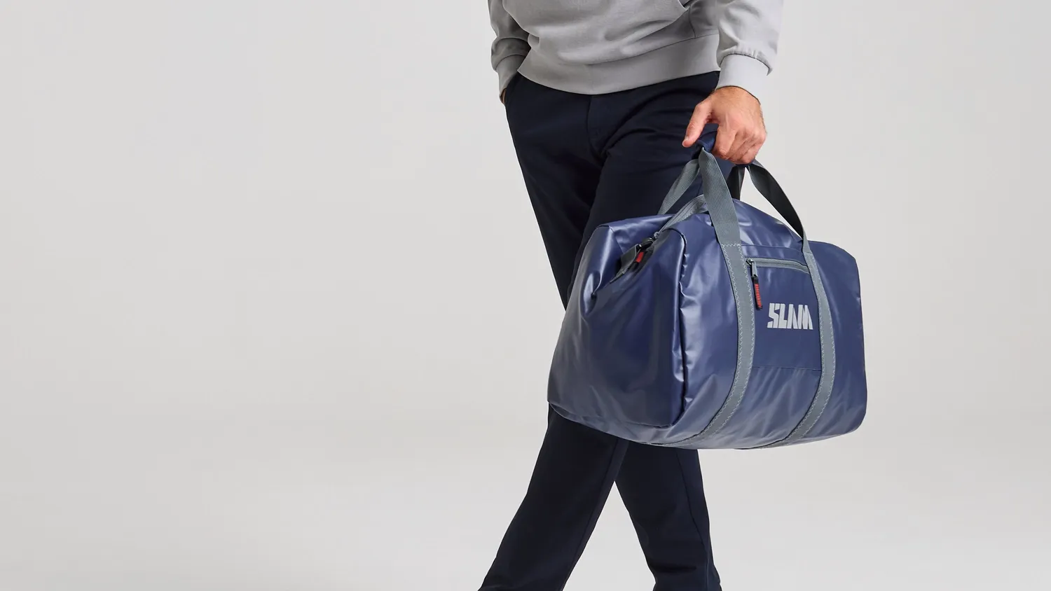 Slam WR Duffle Bag M duffelbag 33 liter, vannavvisende