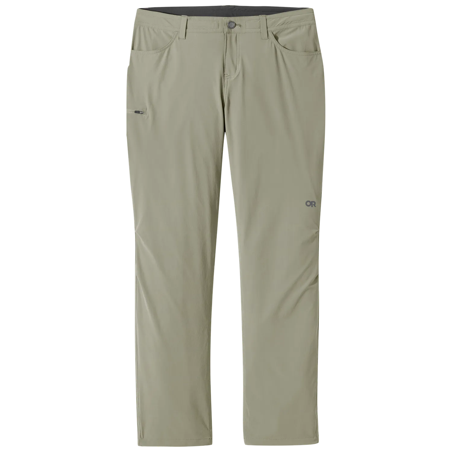 Outdoor Research Women's Ferrosi Pant - Short turbukse dame kort UPF 50+