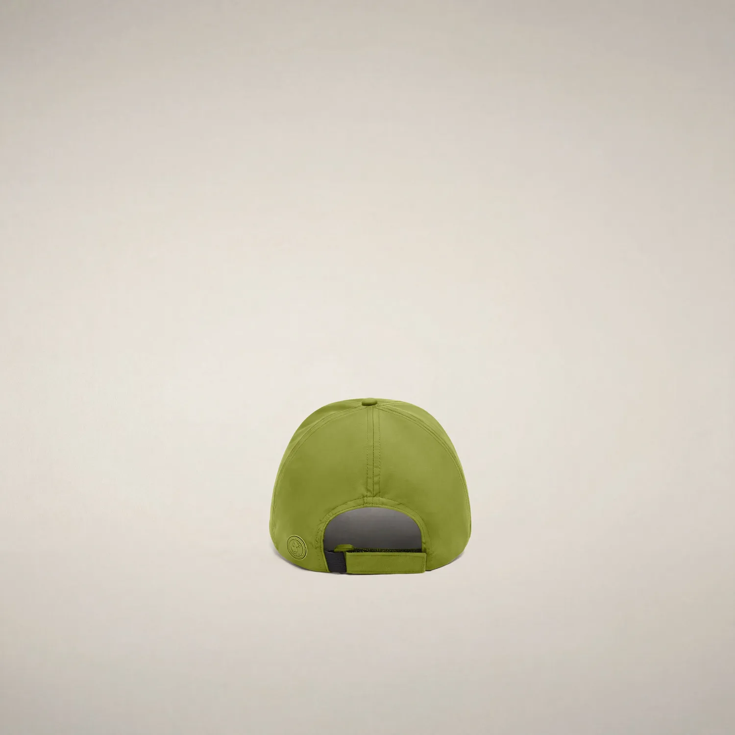 Save The Duck Cleber caps unisex sitrongrønn