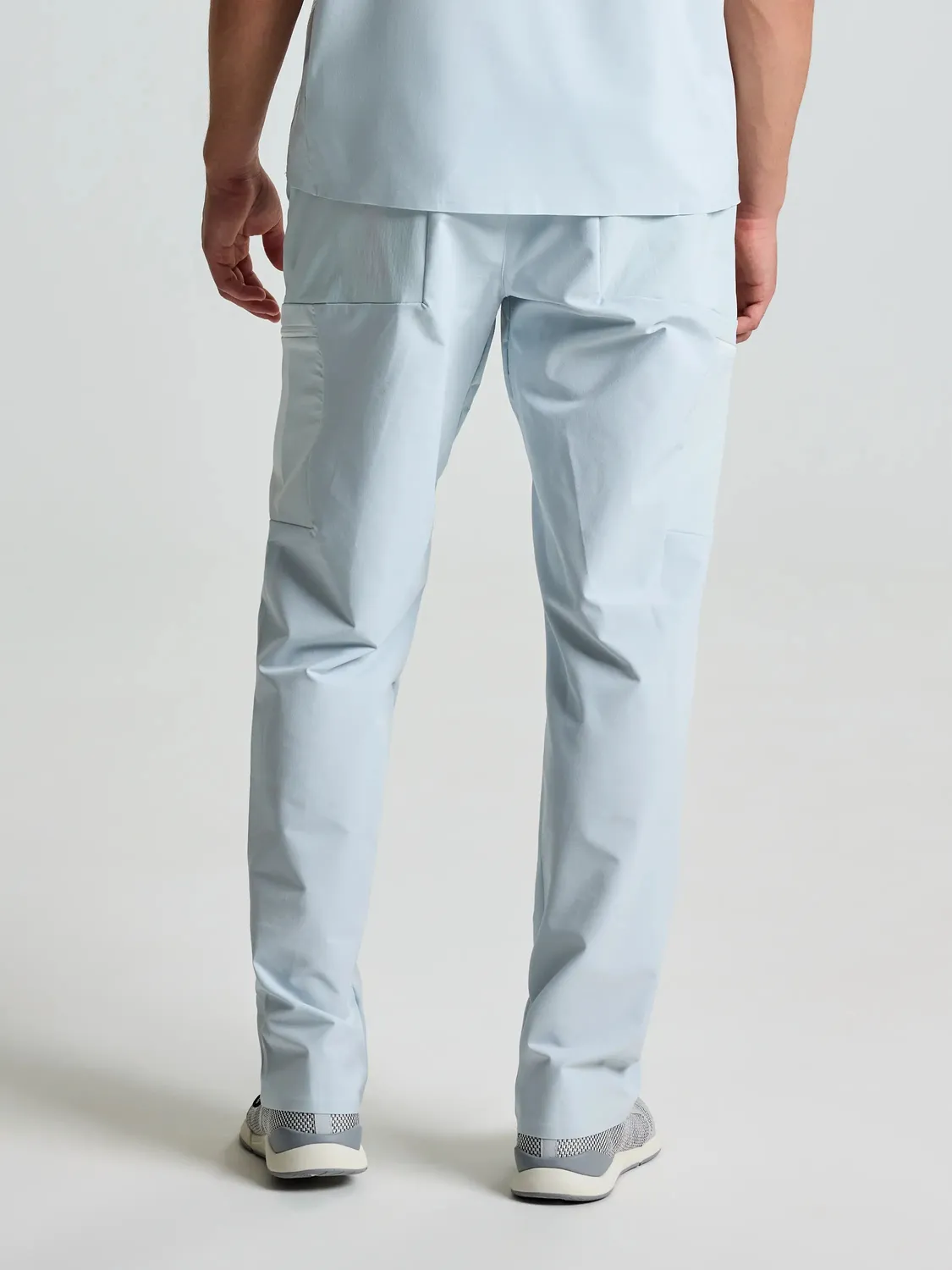 Slam One Design OD Cargo Pant seilerbukse Dark Navy stretch