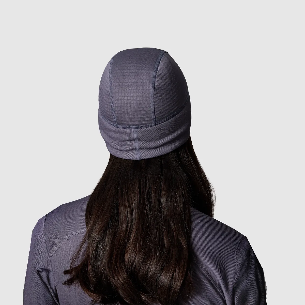 Outdoor Research Deviator Fleece Beanie fleece lue Black