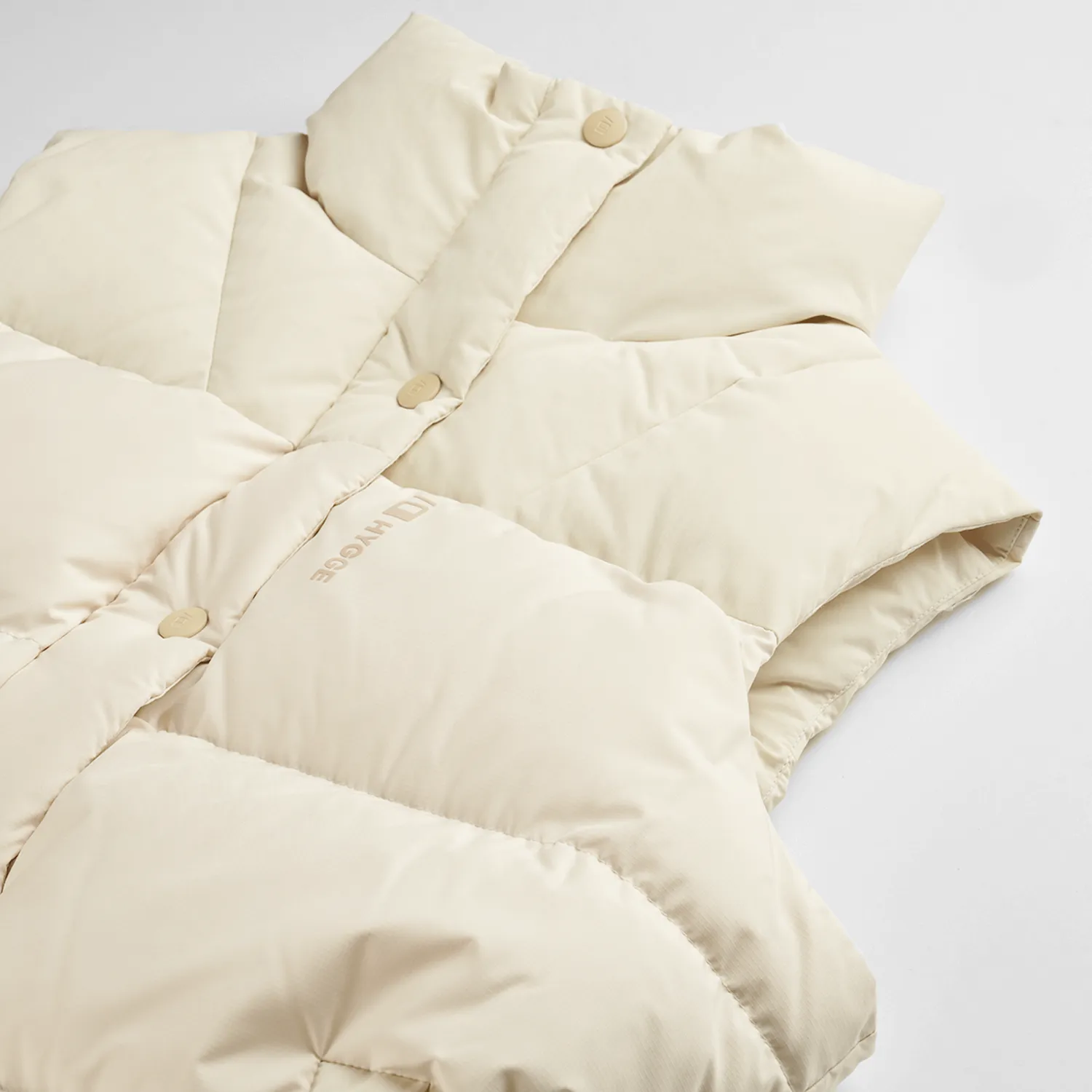 House of Hygge Ildsjel Women's Ildsjel Down Vest dunvest dame