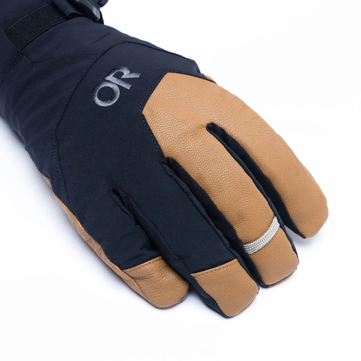 Outdoor Research Arete Modular GORE-TEX hansker herre