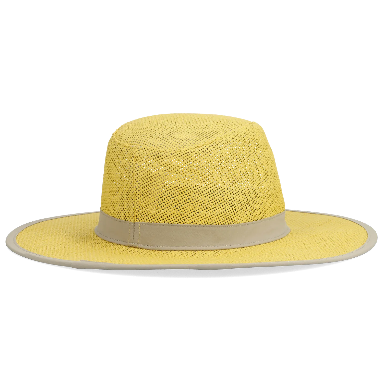 Outdoor Research Papyrus Brim Sun Hat solhatt Walnut M UPF 50+