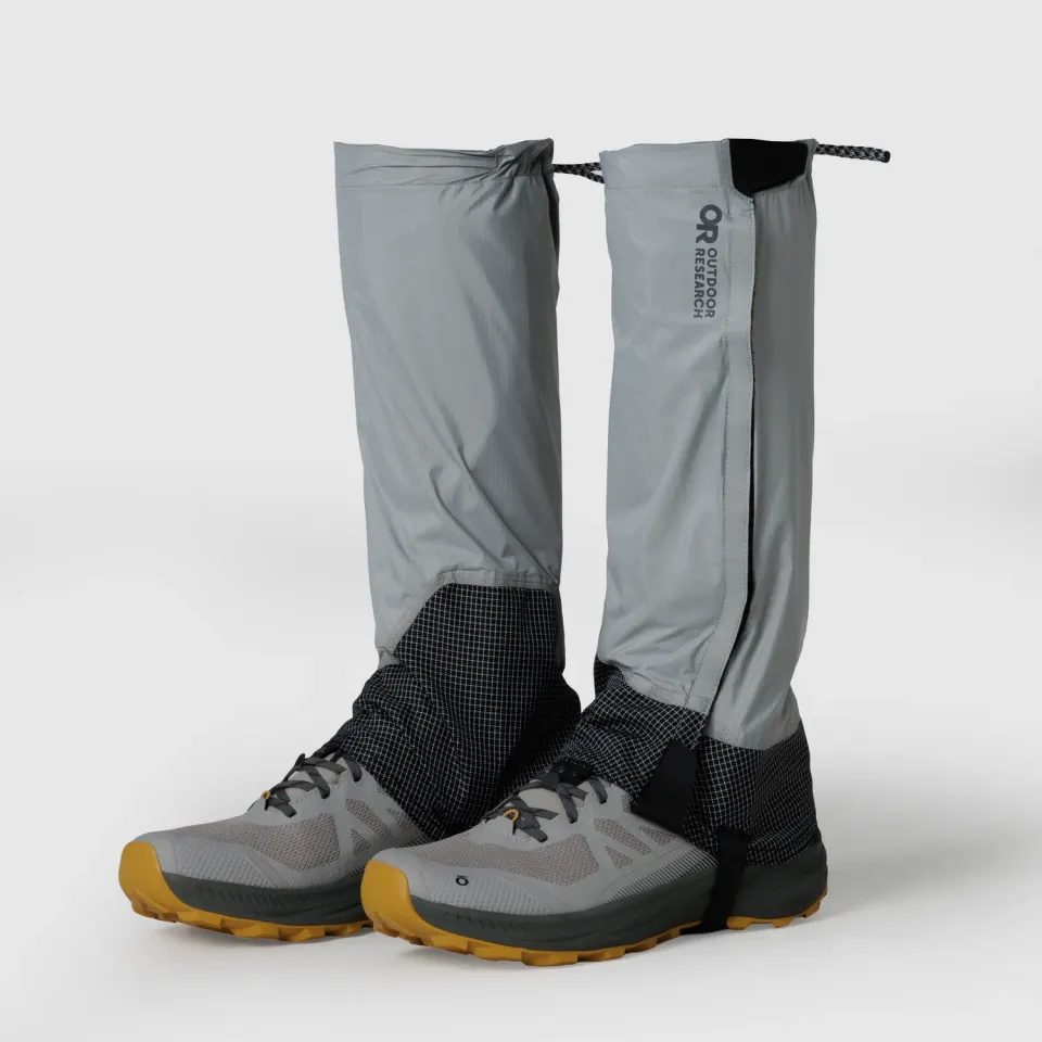 Outdoor Research Helium UL Gaiter gamasjer herre lett vanntett