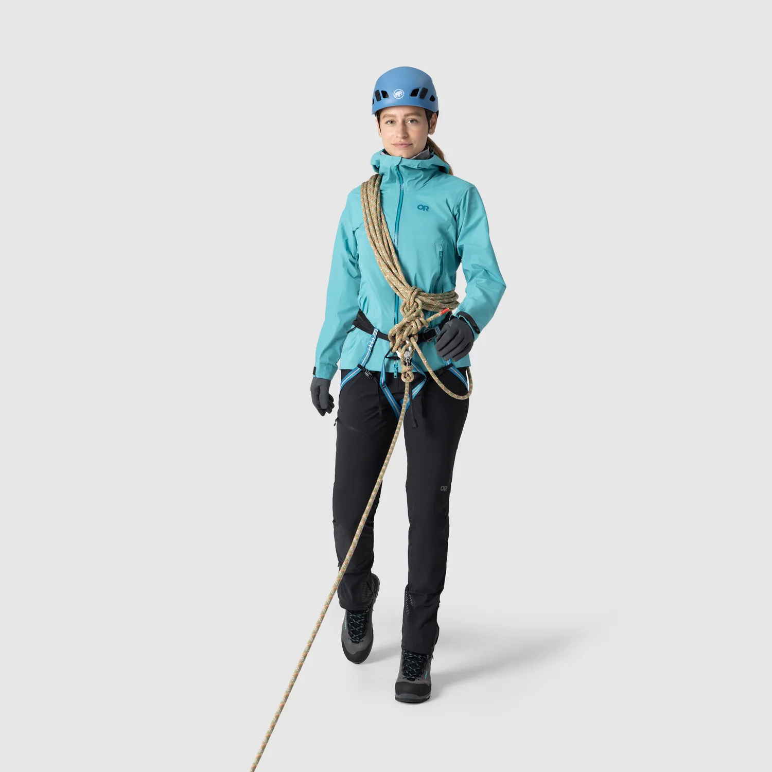 Outdoor Research SkyChaser Women's SkyChaser Jacket skalljakke dame