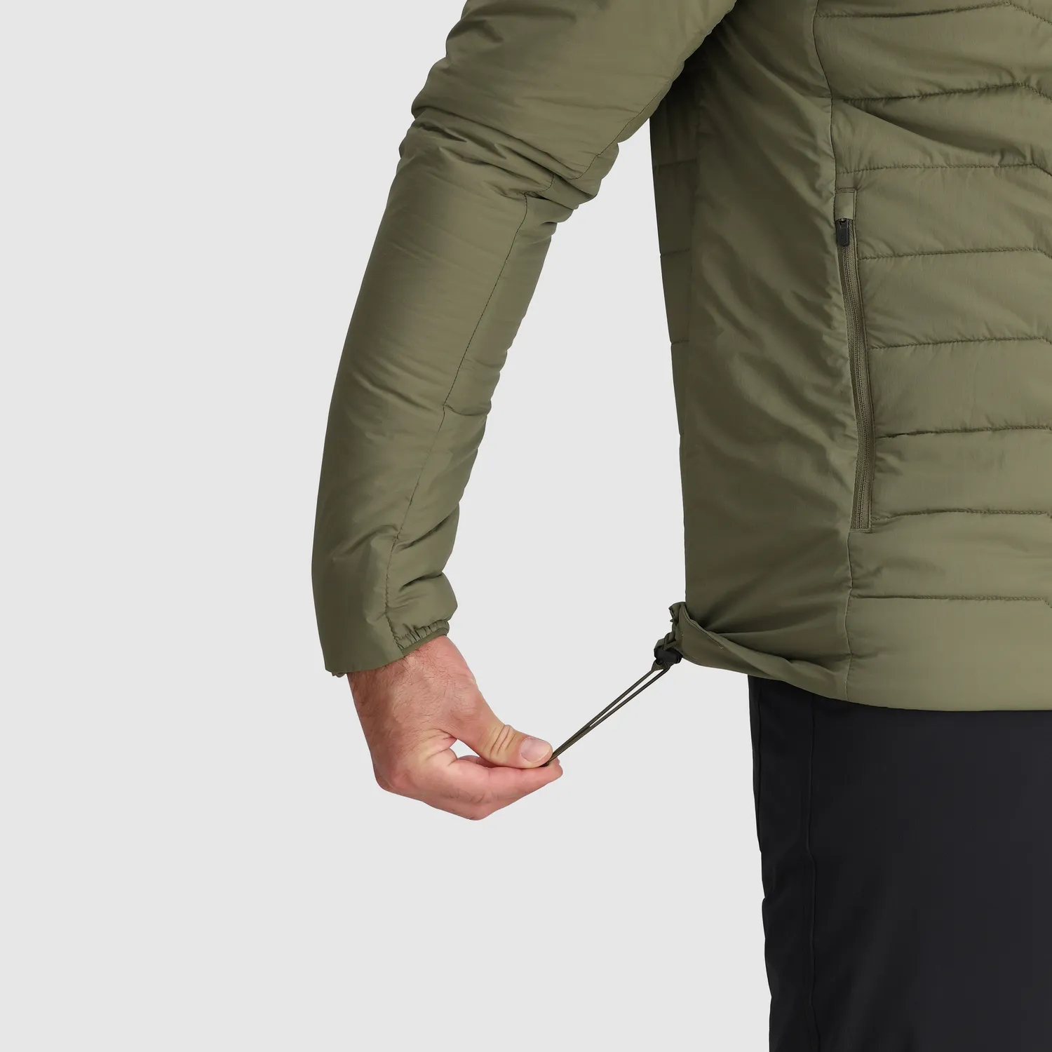 Outdoor Research Men's Shadow Insulated Jacket isolasjonsjakke herre