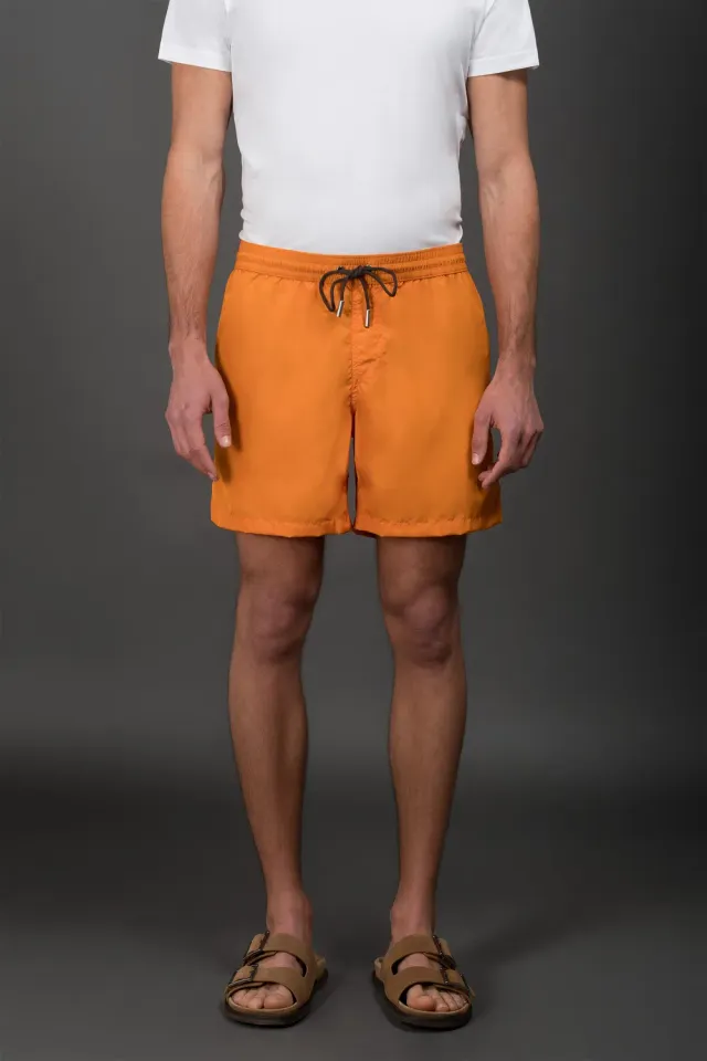 MooRER PORTOFINO-TSY badeshorts stretch