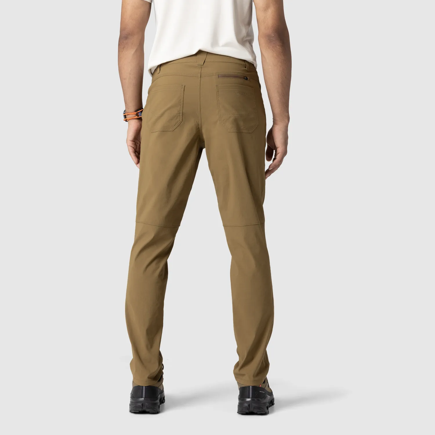 Outdoor Research Timberline 5-Pocket Pant Standard turbukse herre