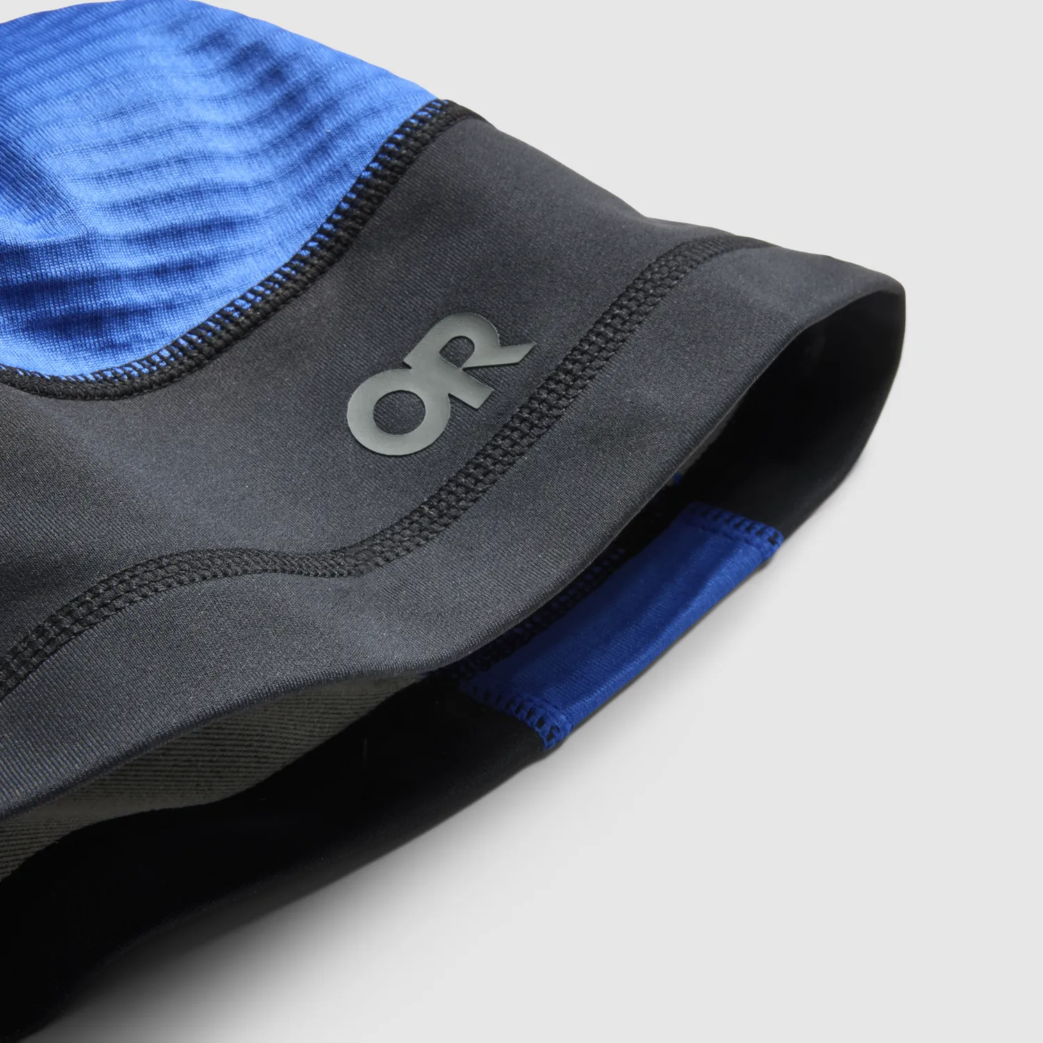 Outdoor Research Vigor Vigor Grid Fleece Beanie lue Black S/M fleece