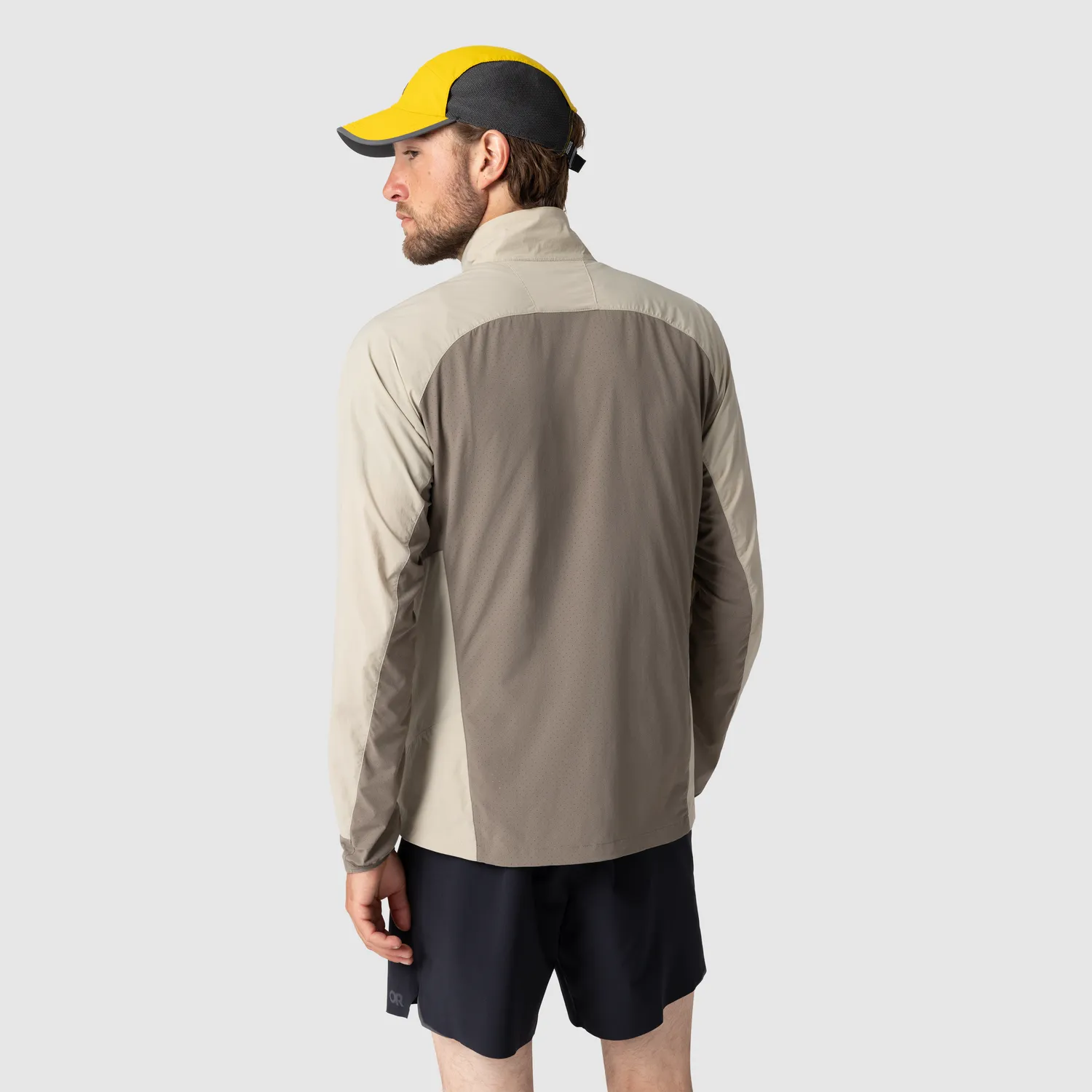 Outdoor Research Deviator Men's Wind Jacket vindjakke