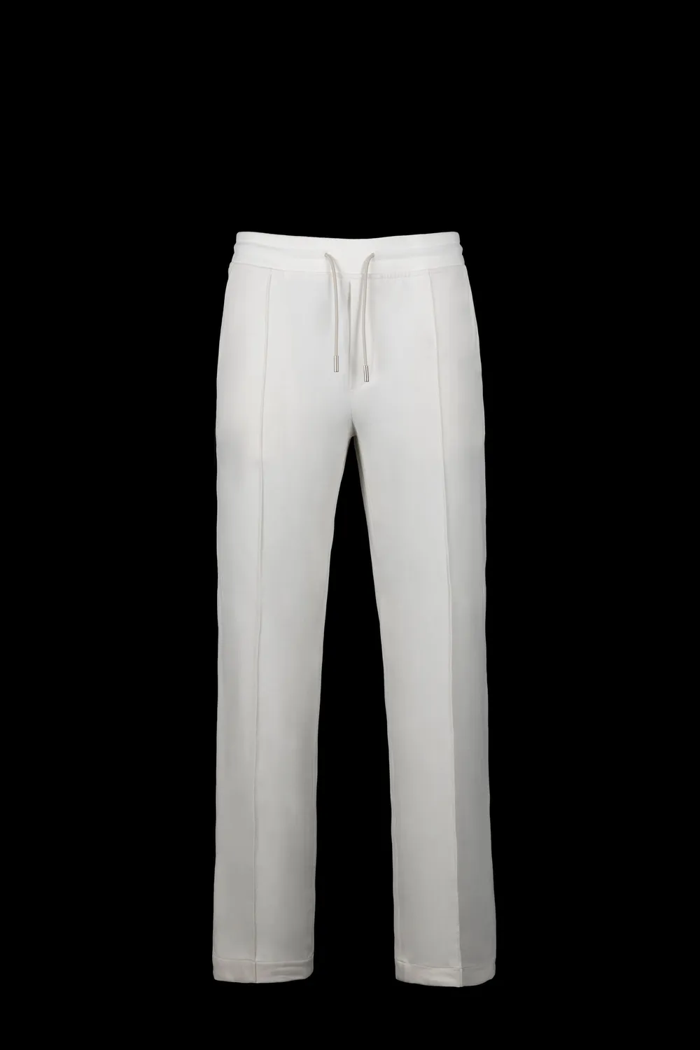 Moorer MATTHEW-J bukse, Navy, stretch i myk interlock