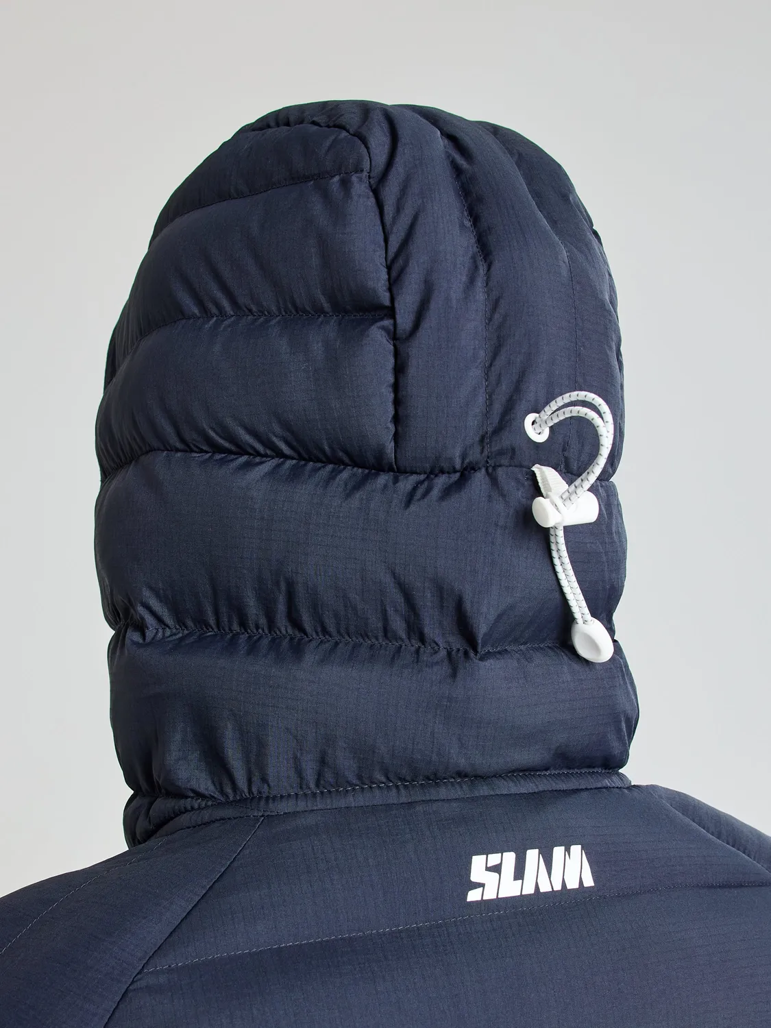 Slam Altura WS Puffer Jacket jakke dame Primaloft