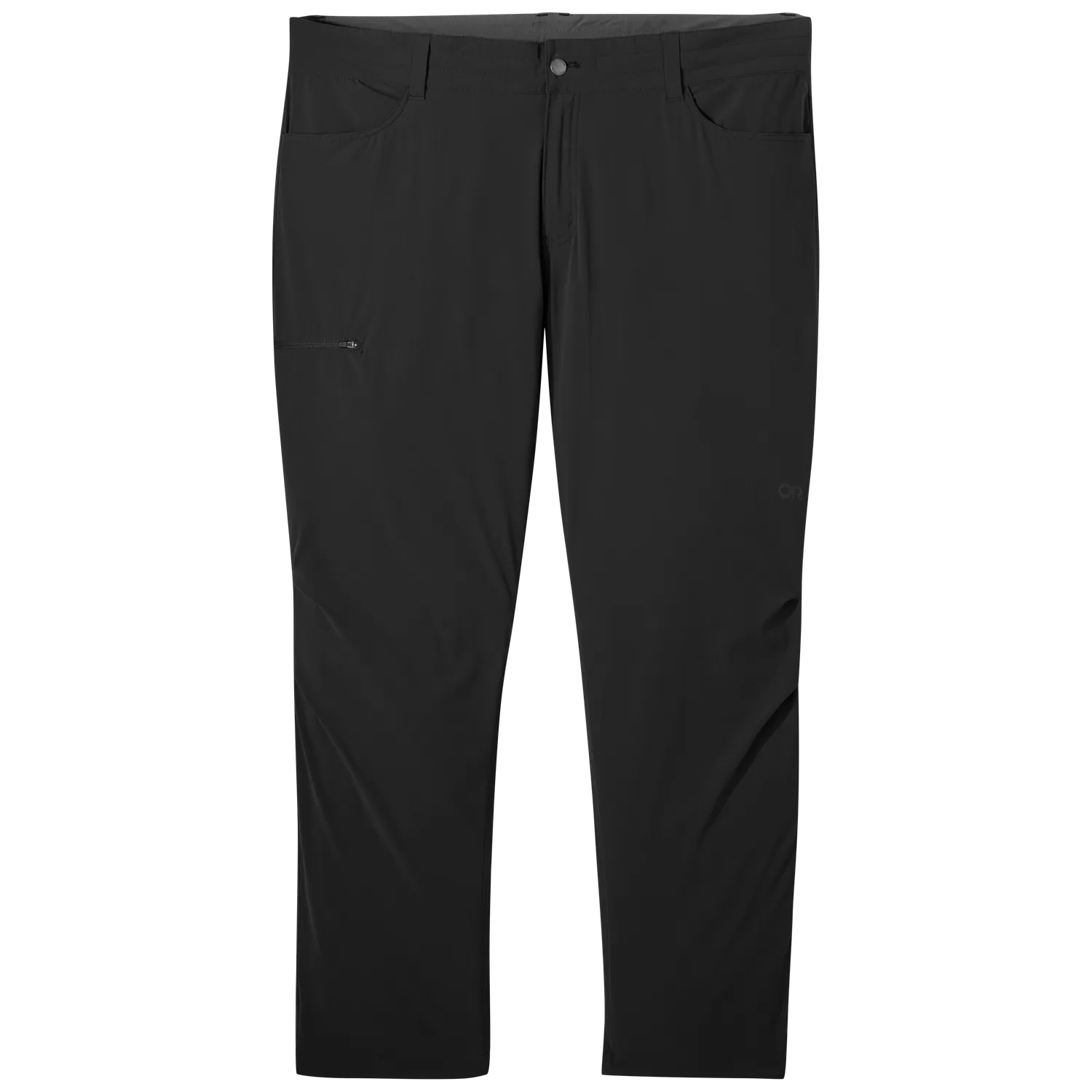 Outdoor Research Ferrosi Pant - Plus turbukse dame 16W Regular