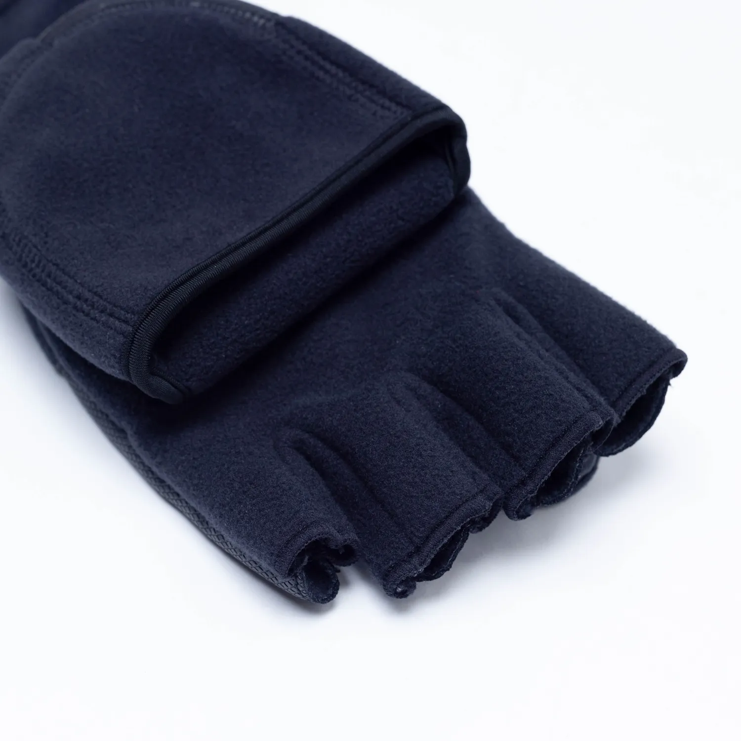 Outdoor Research Gripper Convertible Windbloc® votter svart
