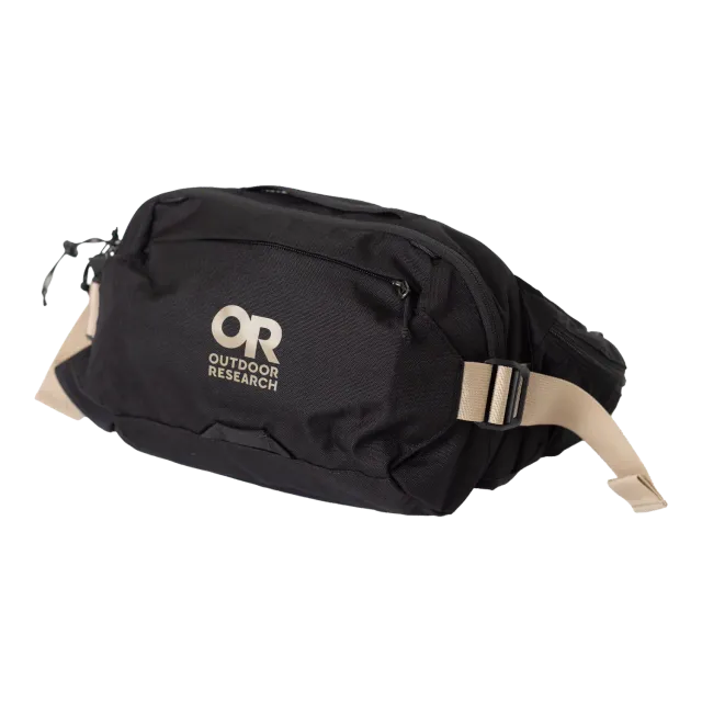 Outdoor Research Freewheel MTB 5L Hip Pack hofteveske 5 liter