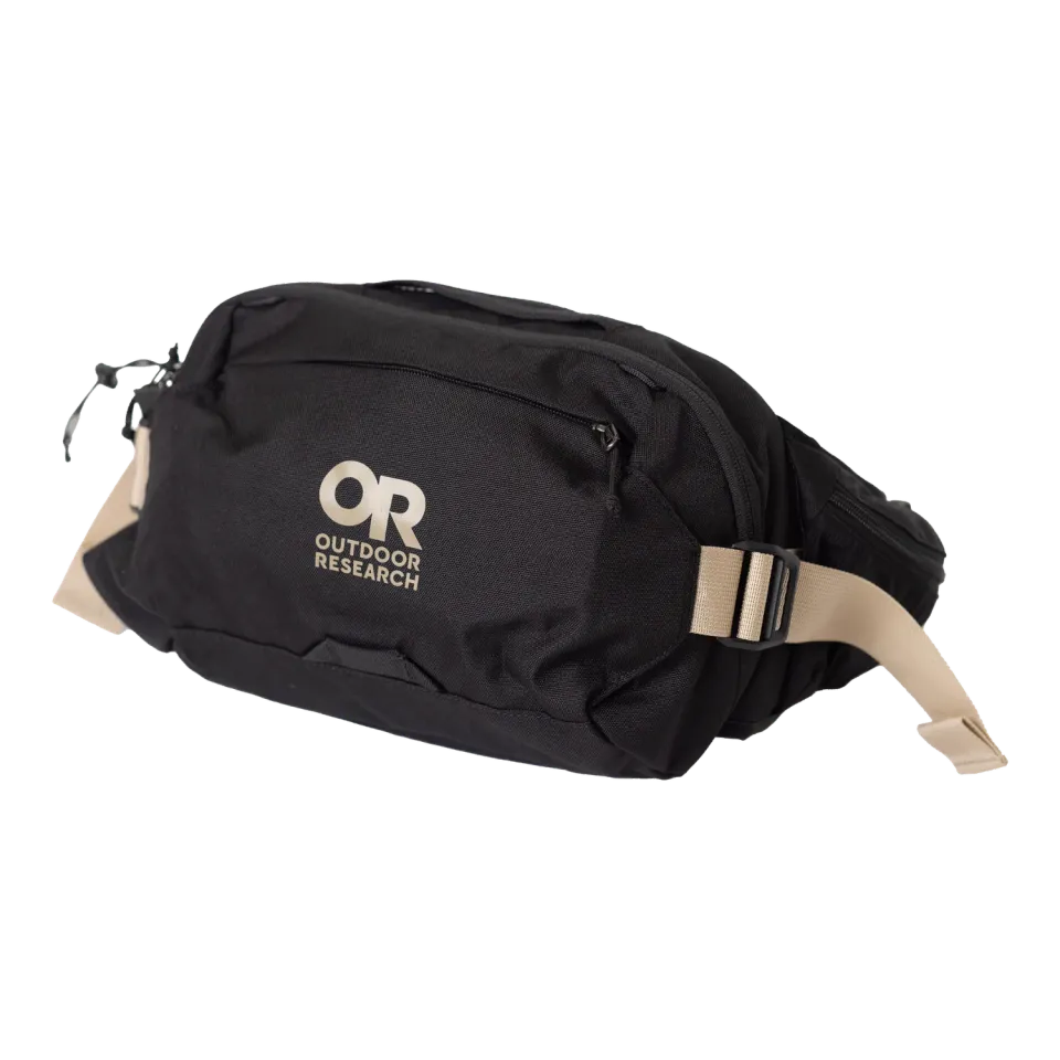 Outdoor Research Freewheel MTB 5L Hip Pack hofteveske 5 liter