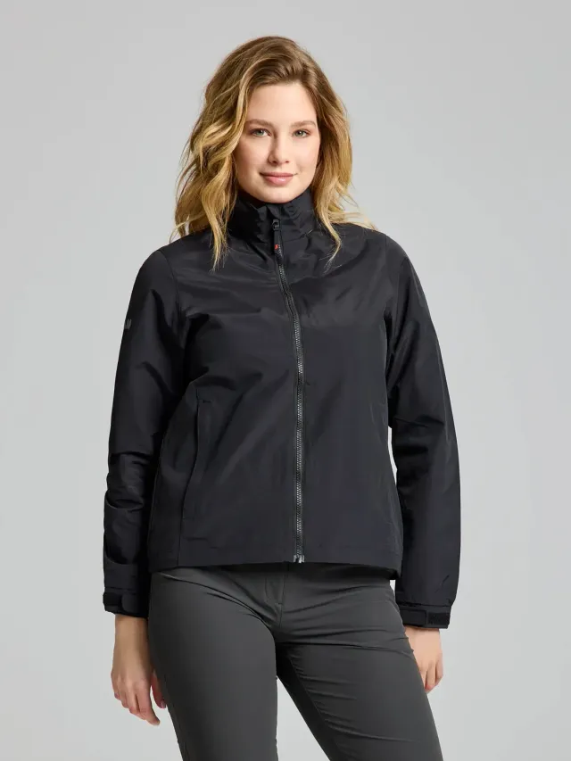 Slam WS Sailing Jacket seiljakke dame vanntett