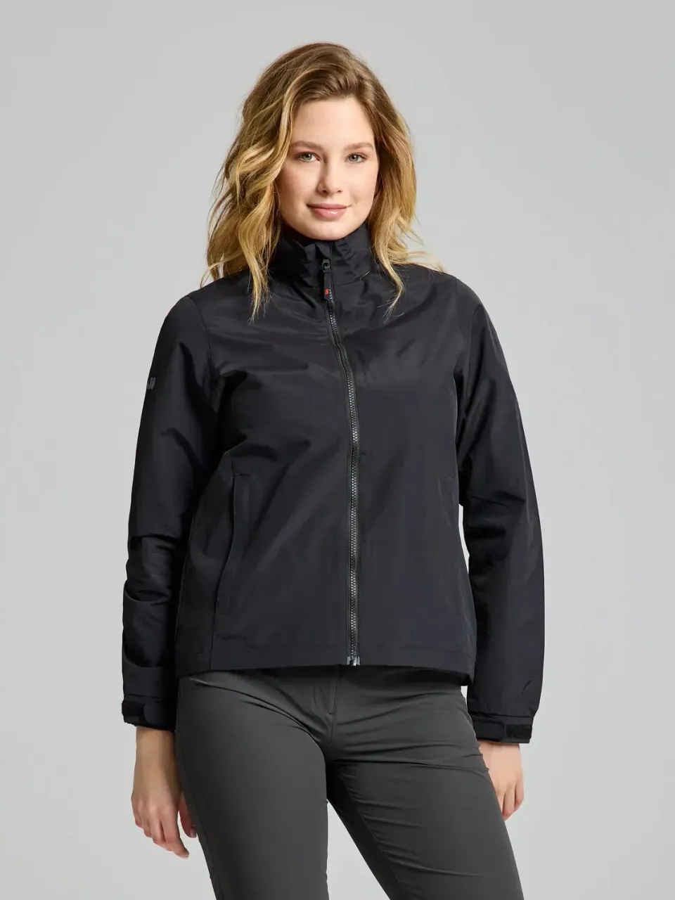 Slam WS Sailing Jacket seiljakke dame vanntett