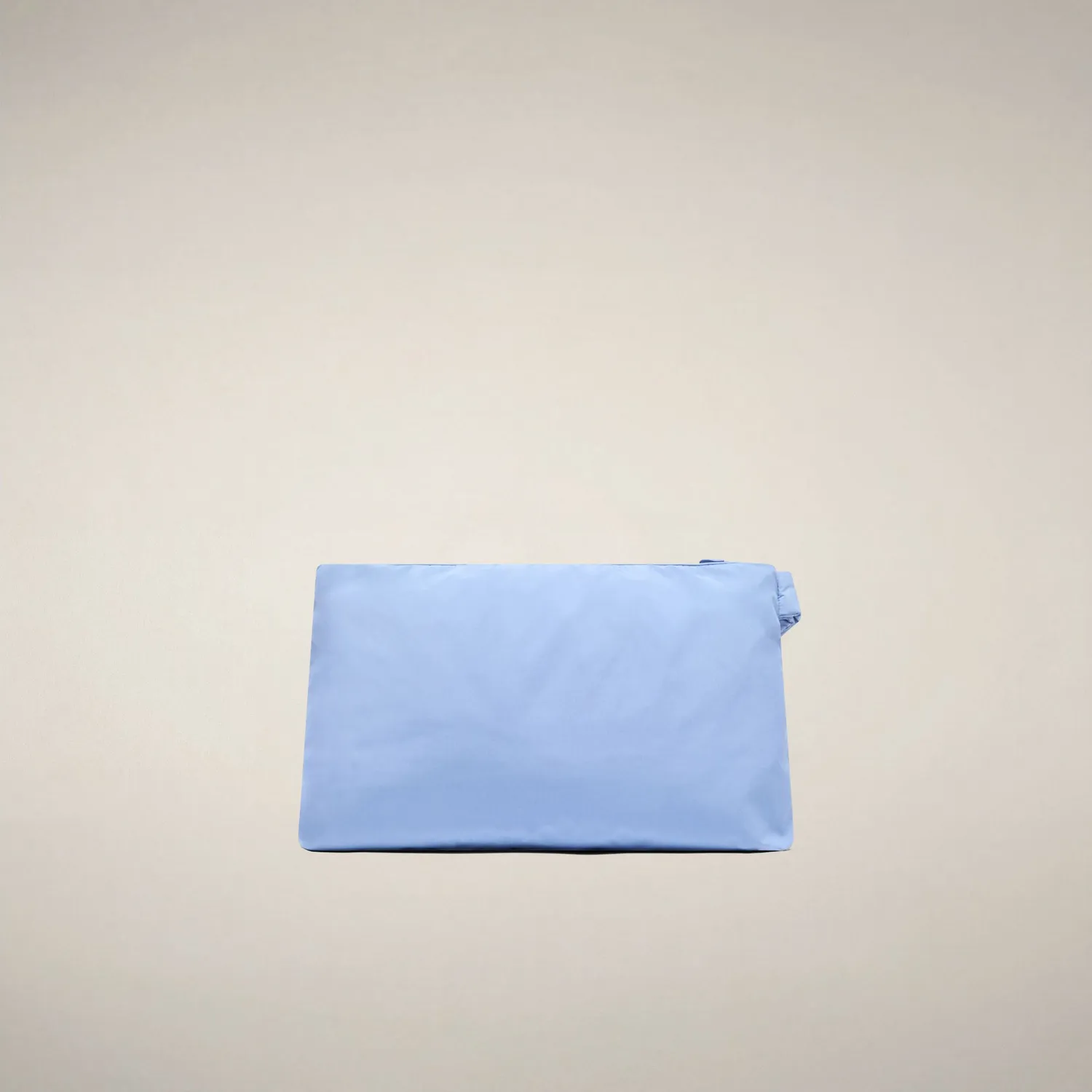 Save The Duck Icons Remy pouch kornblomstblå – til nettbrett