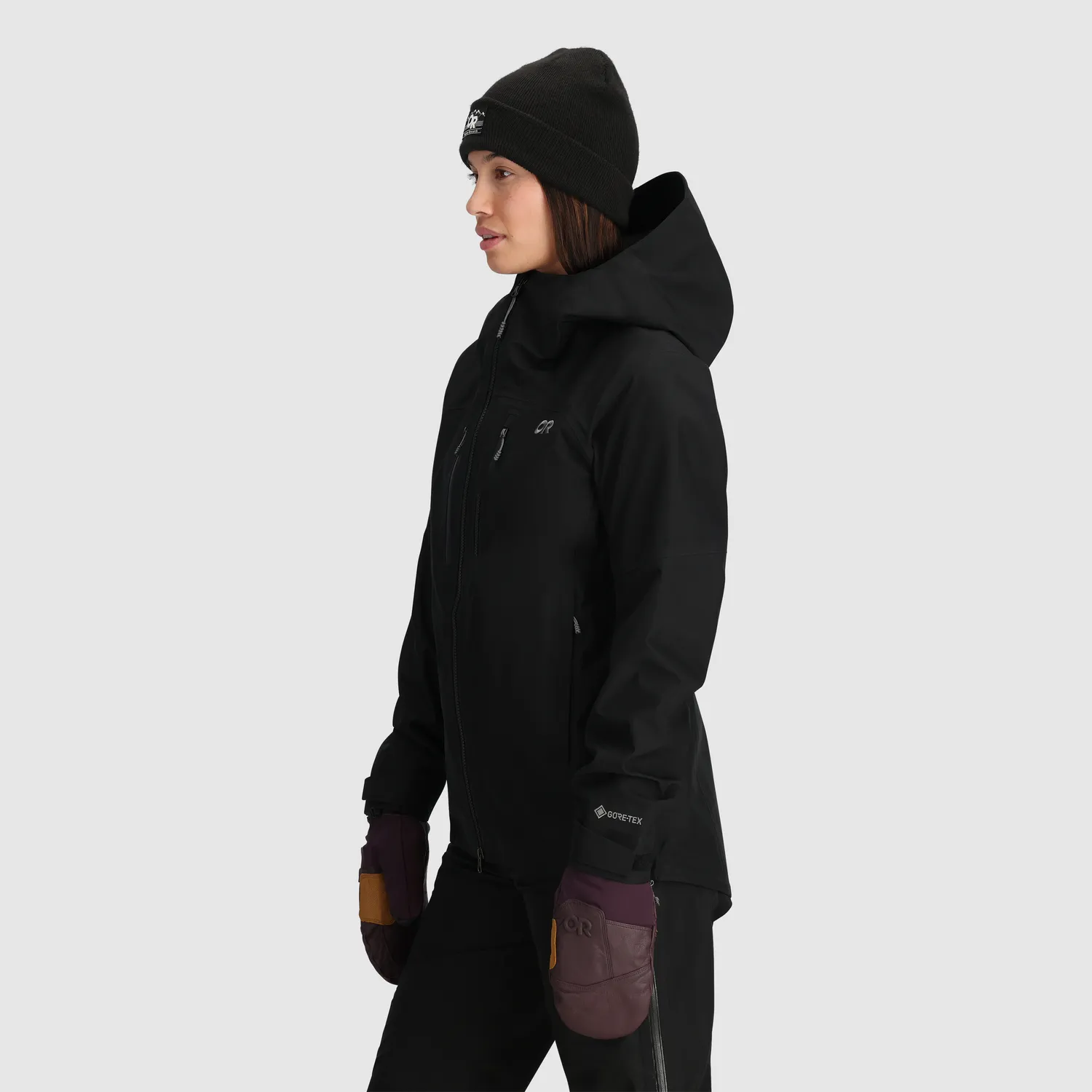Outdoor Research Headwall GORE-TEX 3L-jakke
