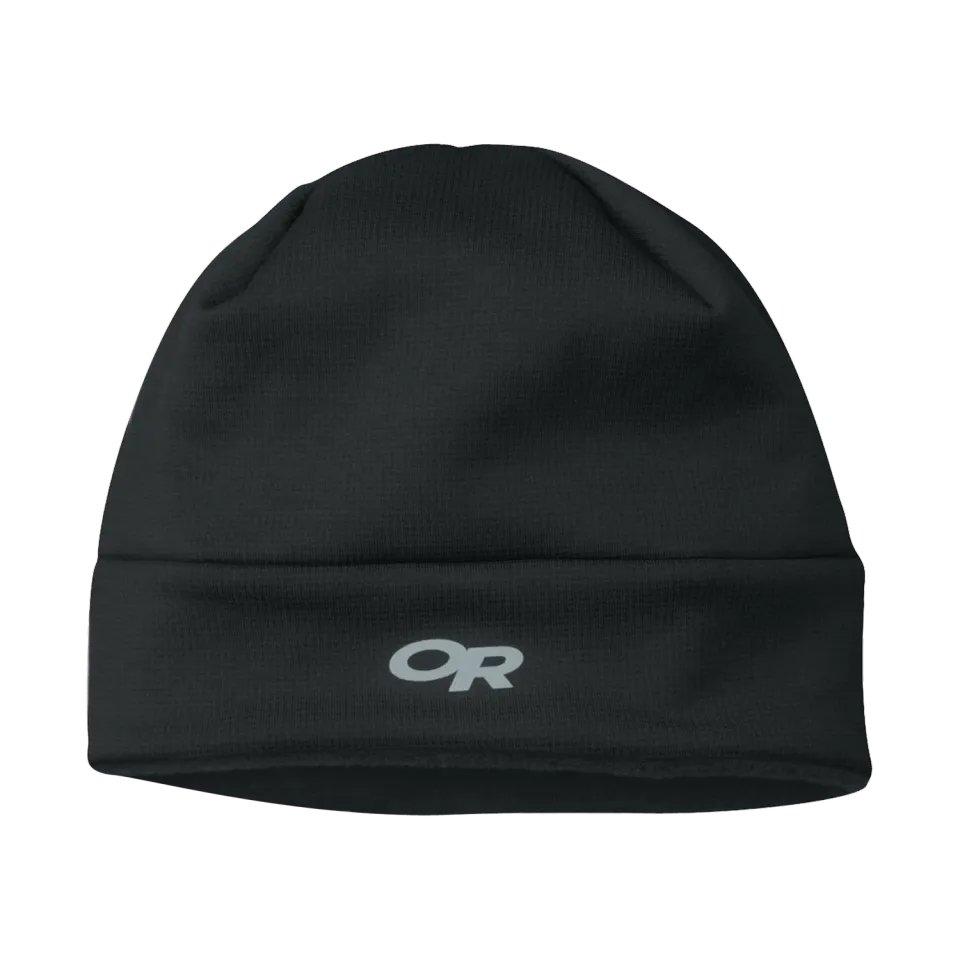 Outdoor Research Wind Pro Hat lue Black S/M vindtett