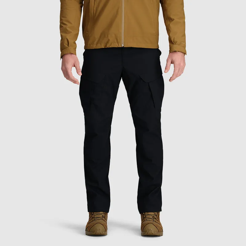 Outdoor Research OR Pro SeaTac bukse Pro Khaki