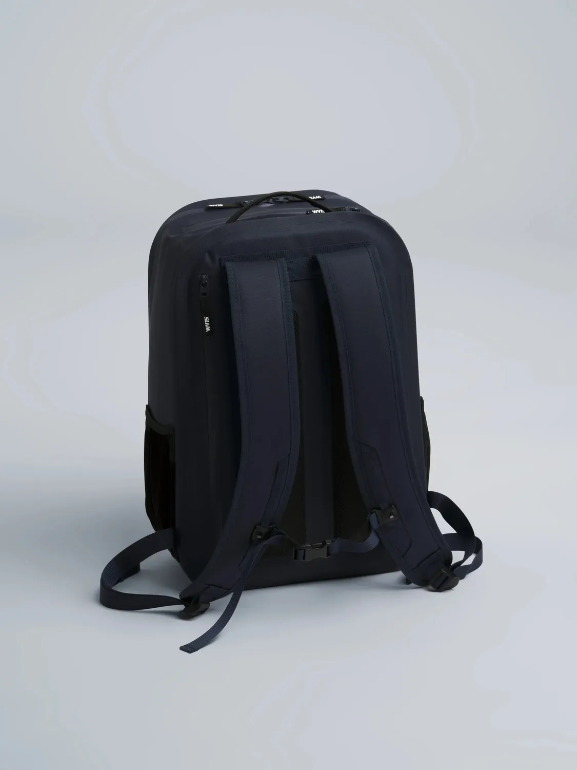 Slam Foil Backpack ryggsekk mørk marineblå vannavvisende