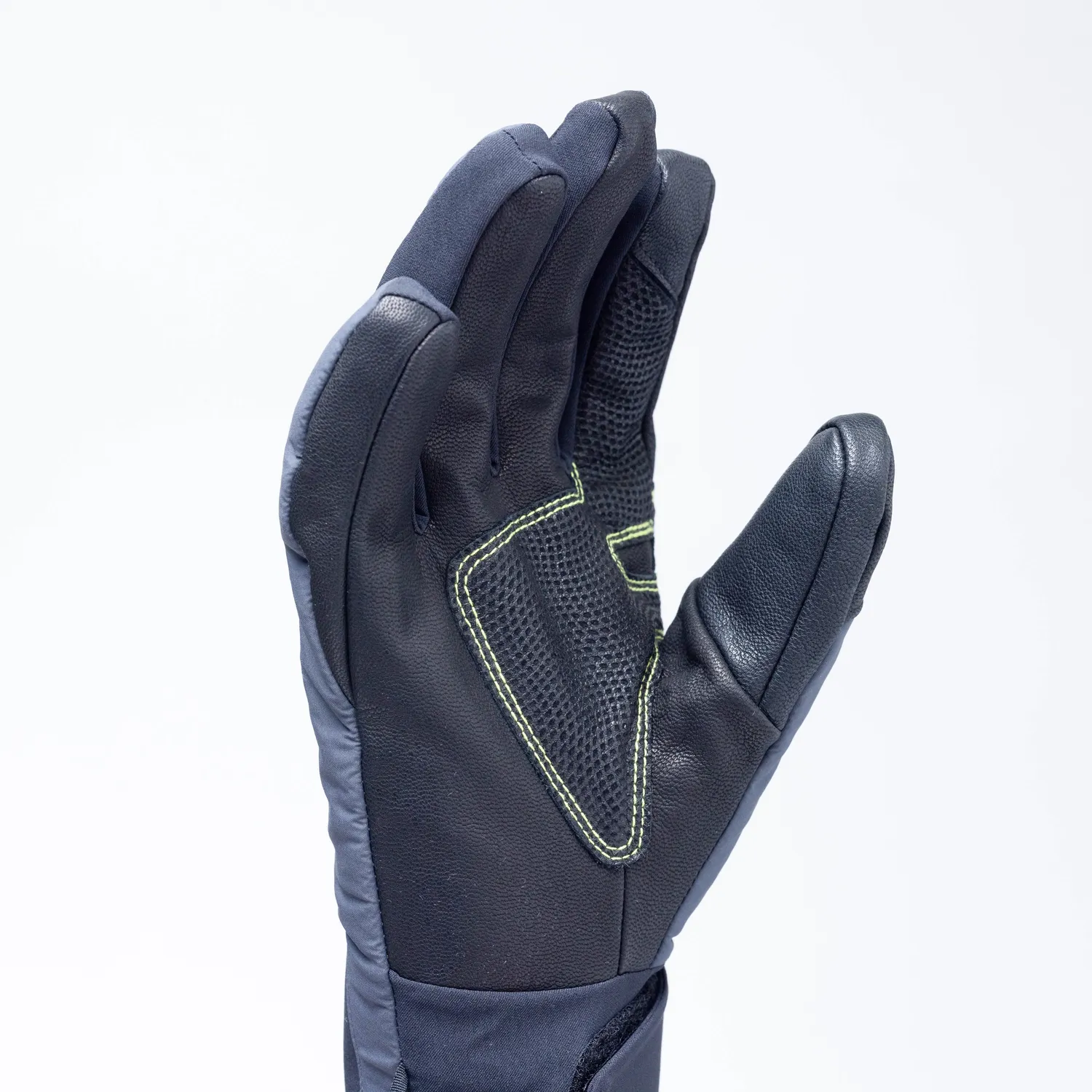 Outdoor Research Deviator Pro Glove hansker Black varme