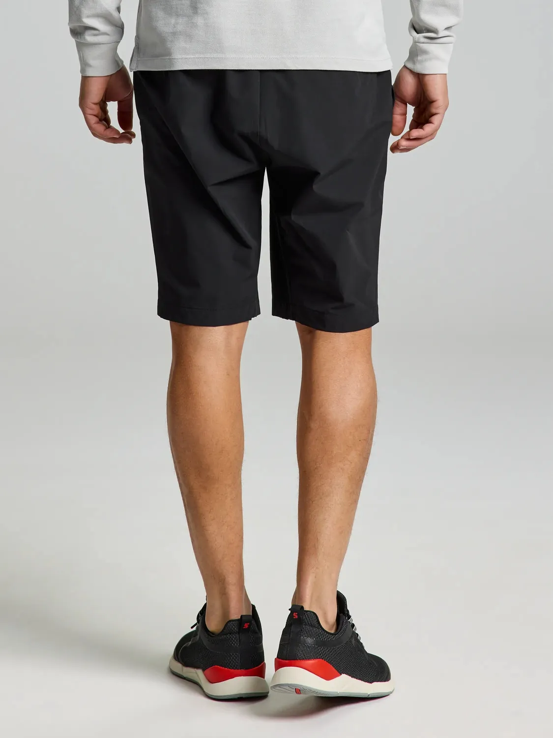 Slam Tech Chino Short chinoshorts herre hurtigtørkende