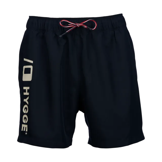 House of Hygge Men's Swim Trunks Brand badebukse Navy herre