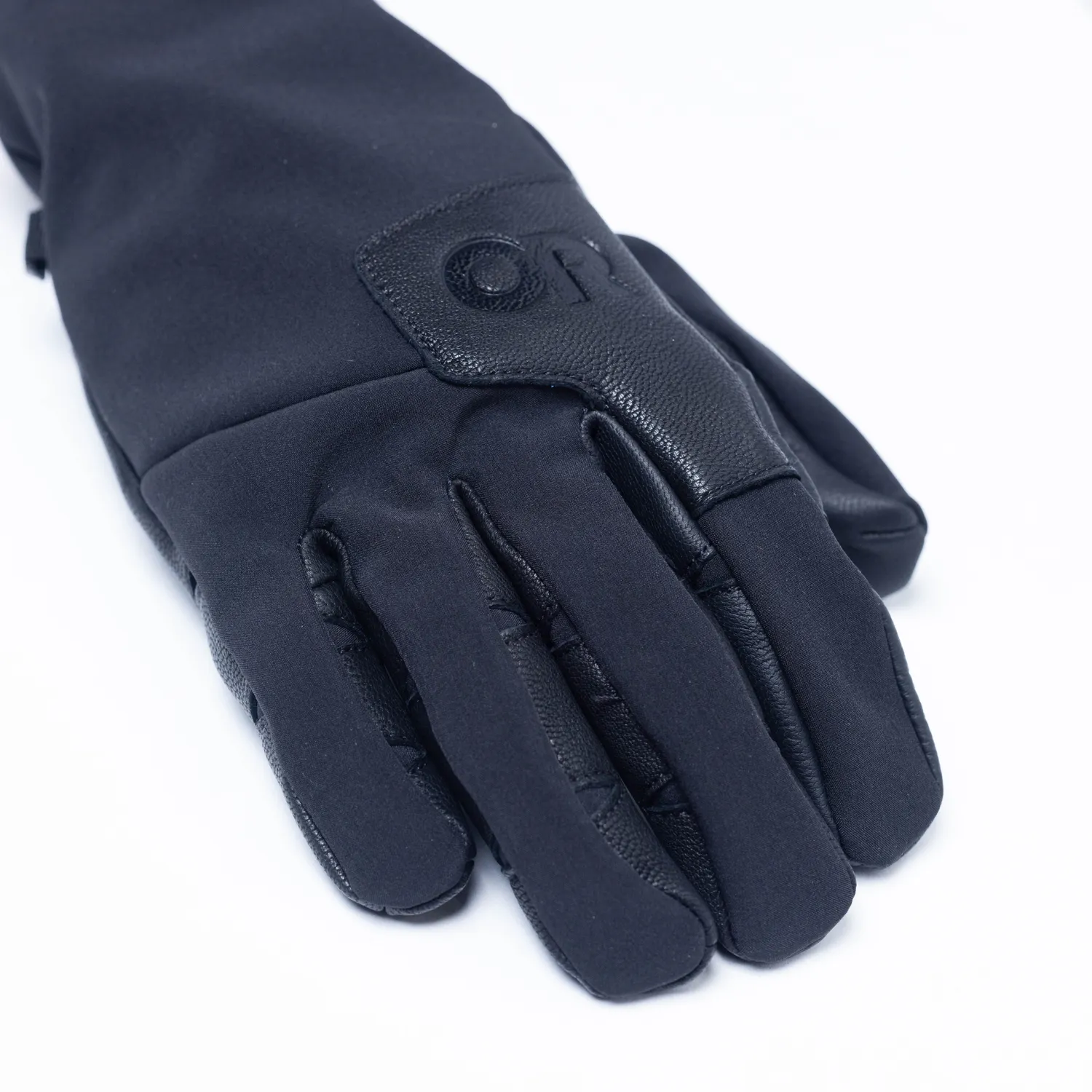 Outdoor Research Stormtracker Sensor Windbloc® Glove vindtette hansker herre