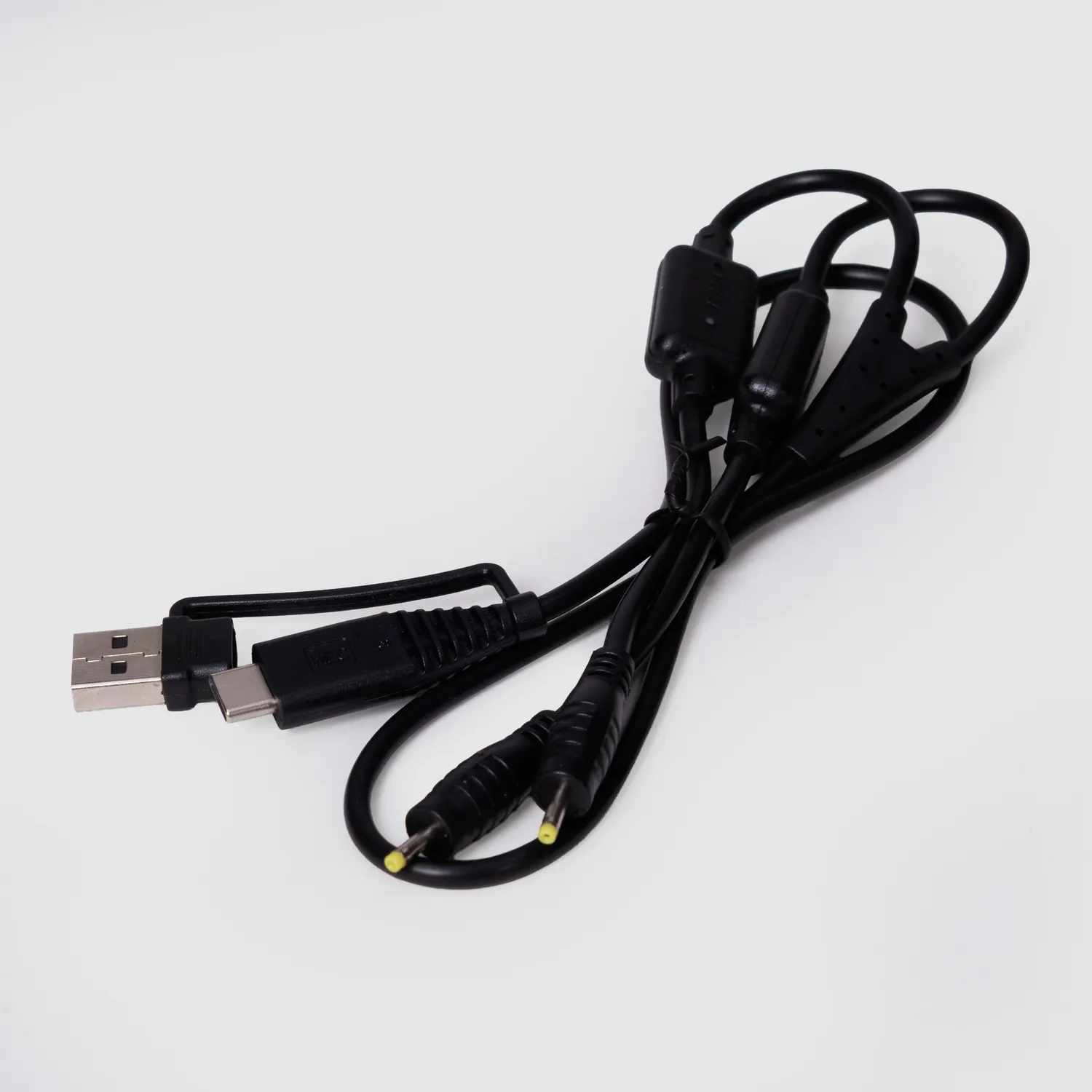 Outdoor Research USB 2 Boost Charging Cable ladekabel varmehansker